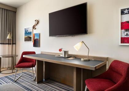 Canopy by Hilton Dallas Frisco Station TX - image 12