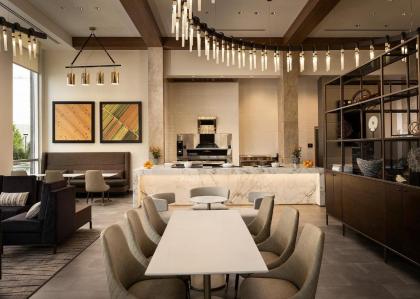 Canopy by Hilton Dallas Frisco Station TX - image 14