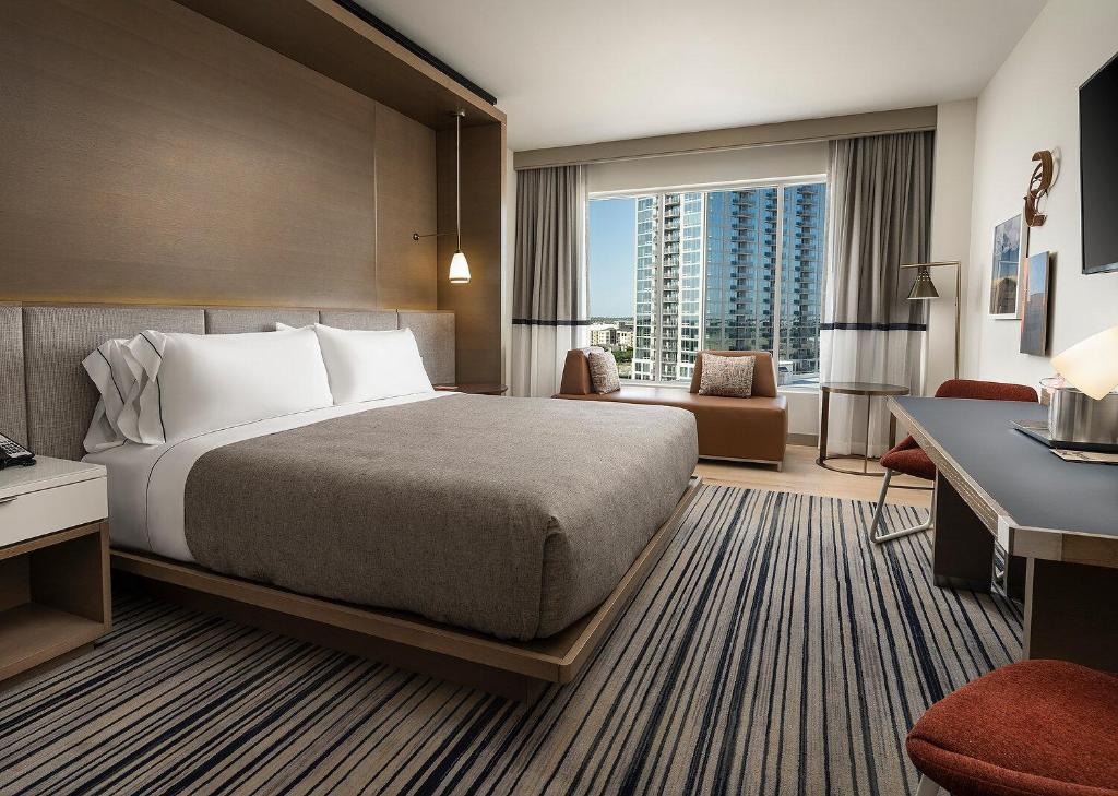 Canopy by Hilton Dallas Frisco Station TX - image 2