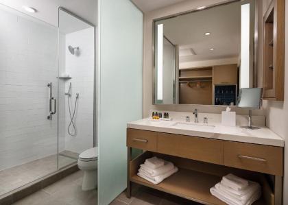 Canopy by Hilton Dallas Frisco Station TX - image 6