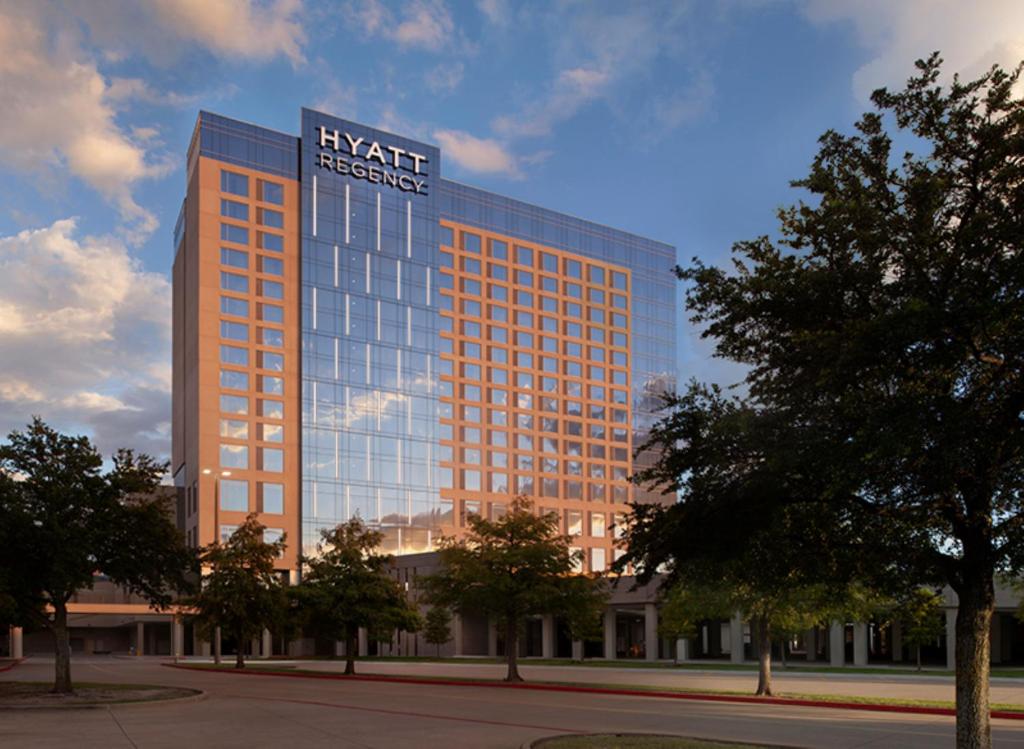 Hyatt Regency Frisco-Dallas - main image