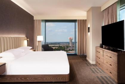 Hyatt Regency Frisco-Dallas - image 10