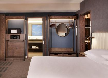 Hyatt Regency Frisco-Dallas - image 11