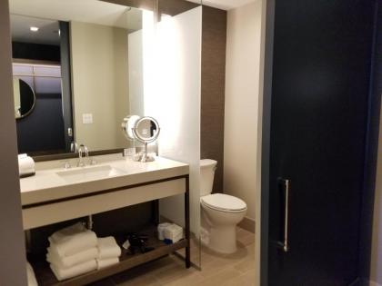 Hyatt Regency Frisco-Dallas - image 15