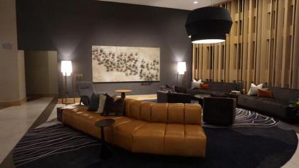Hyatt Regency Frisco-Dallas - image 3