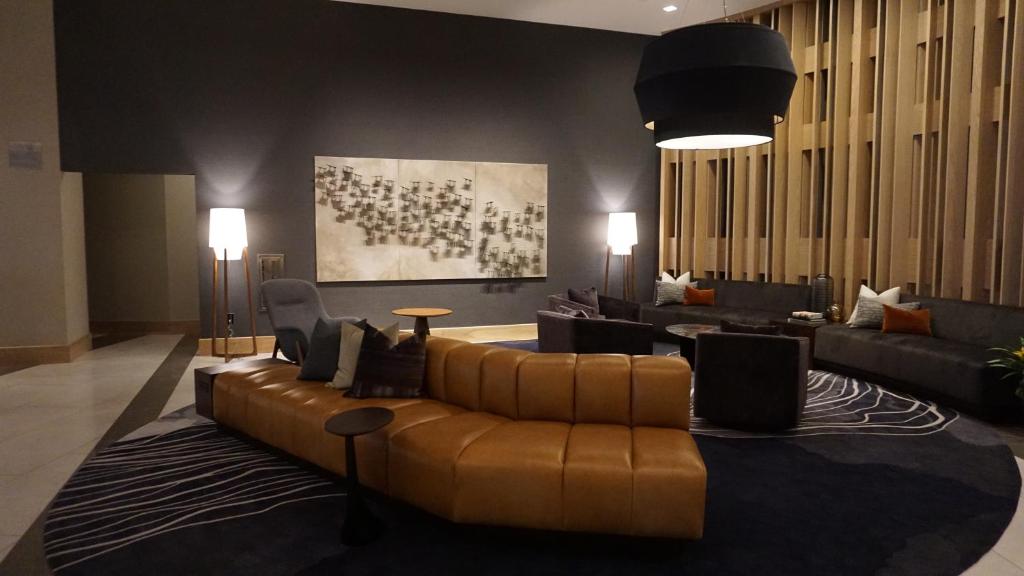 Hyatt Regency Frisco-Dallas - image 3