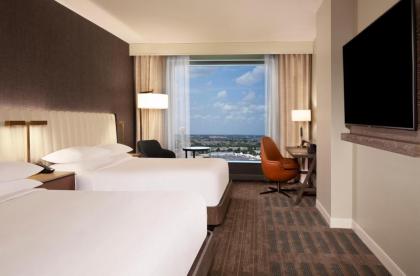 Hyatt Regency Frisco-Dallas - image 6