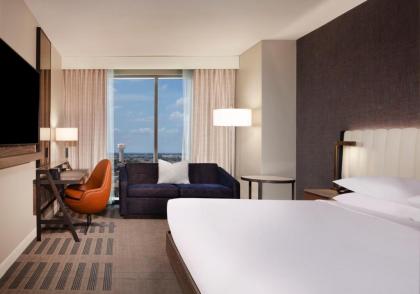 Hyatt Regency Frisco-Dallas - image 7