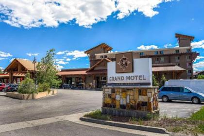 Hotel in Frisco Colorado