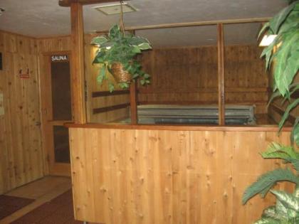 New Summit Inn - image 21