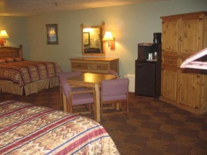 New Summit Inn - image 26