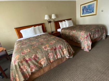 Snowshoe Motel - image 2