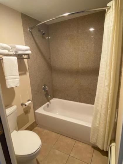 Snowshoe Motel - image 5