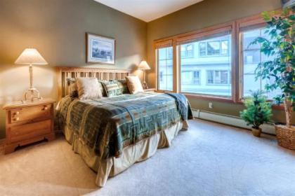 One Bedroom Elk Run Condo 23 Colorado