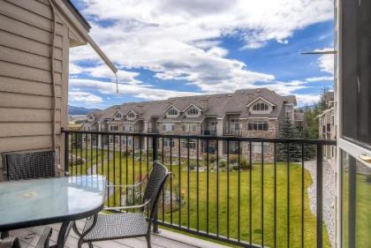 Three-Bedroom Spacious Condo 206 at Bay Club