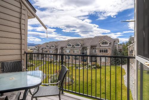 Three-Bedroom Spacious Condo 206 at Bay Club - main image