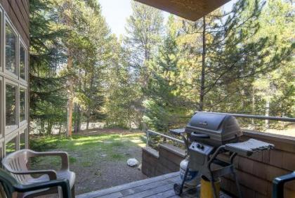 two Bedroom River Glen Condo 105A