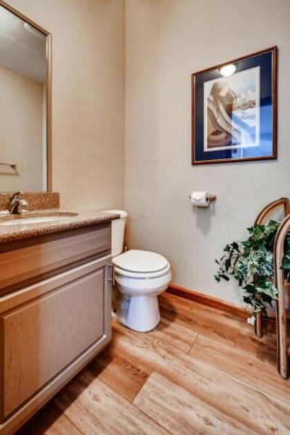 Two-Bedroom Townhome 103F at The Pointe - image 1