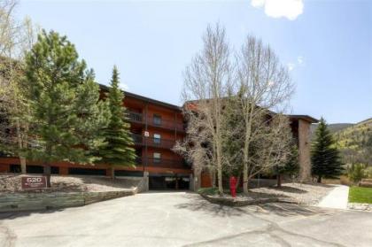 Apartment in Frisco Colorado