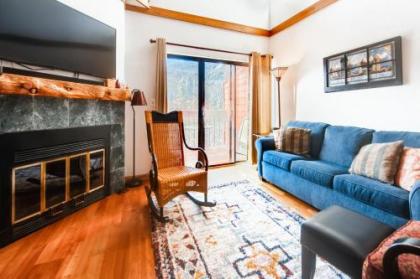Two-Bedroom Condo G136 at Mountainside - image 2
