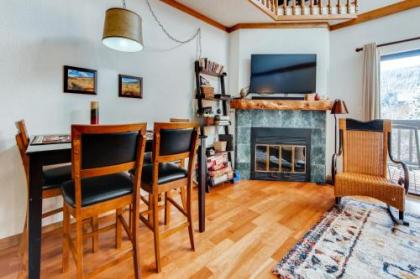 Two-Bedroom Condo G136 at Mountainside - image 3
