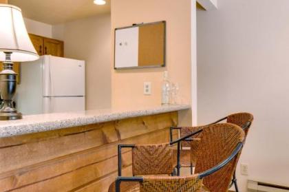 Spruce Point townhouse Frisco