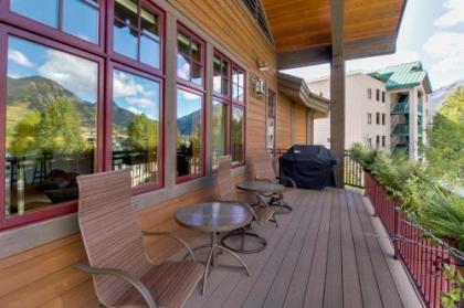 timberline Cove Penthouse Colorado