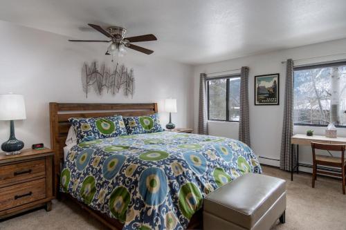 Lagoon Townhome 2A - image 2