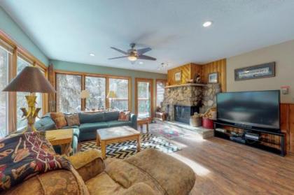 Holiday homes in Frisco Colorado