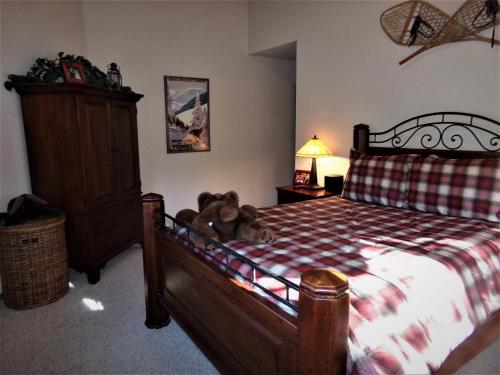 TLDA Tarn Landing 1 bed 1 loft 3 bathrooms - image 5