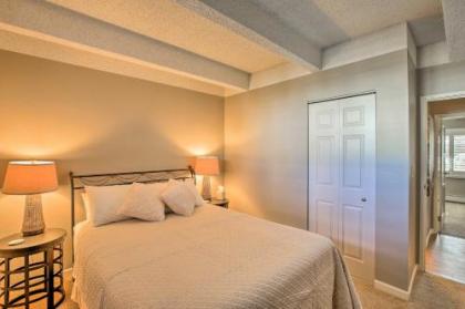 Modern Mtn Condo - 2 Blocks to Main Street Frisco! - image 2