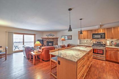 Frisco Family Getaway Mtn Views and 1 Mi to Main St - image 1