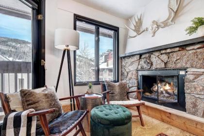 Stunning New Copper Condo Next to Ski Lifts Colorado