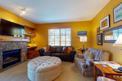 Holiday homes in Frisco Colorado