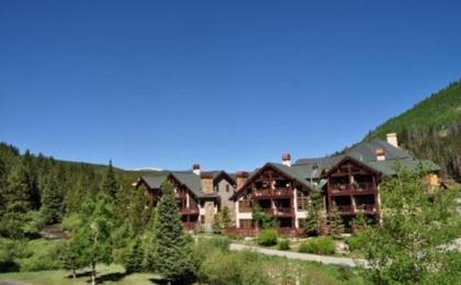 Holiday homes in Frisco Colorado