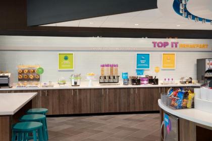 Tru By Hilton Frisco Dallas Tx - image 11