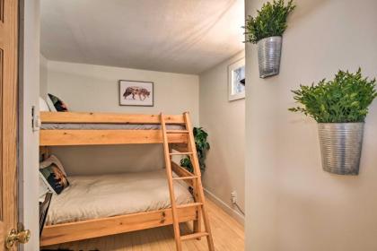 Cozy Ski-In and Ski-Out Condo on Copper Mountain! - image 15