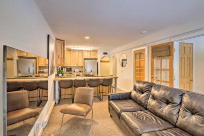 Cozy Ski-In and Ski-Out Condo on Copper Mountain! - image 5
