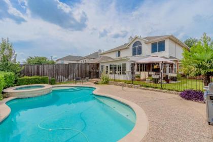 Newly Renovated Home with Spacious Interior & Backyard Pool - Perfect for Families!