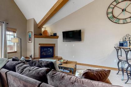 Holiday homes in Frisco Colorado