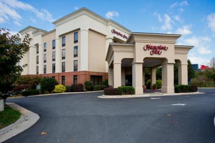 Hampton Inn Front Royal Front Royal