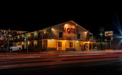 Relax Inn Front Royal - image 8