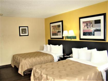 Baymont by Wyndham Front Royal Near Shenandoah National Park - image 15