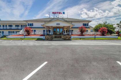 motel 6 Front Royal VA Front Royal