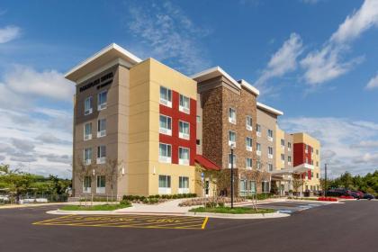 townePlace Suites by marriott Front Royal Front Royal Virginia