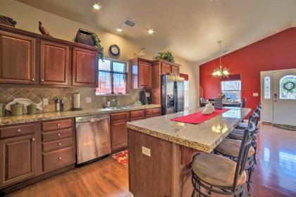 Charming Fruita Home - Walk to Downtown! - image 8