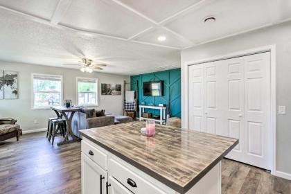 Cozy House with Views 1 Mi to Colorado River! - image 10