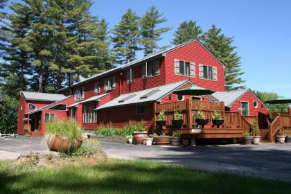 Old Saco Inn Maine
