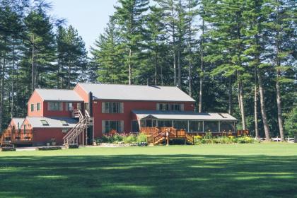 Old Saco Inn - image 10