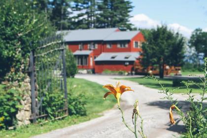 Old Saco Inn - image 14